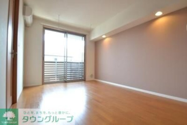 ラ・ヴィラーチェ デュオの物件内観写真